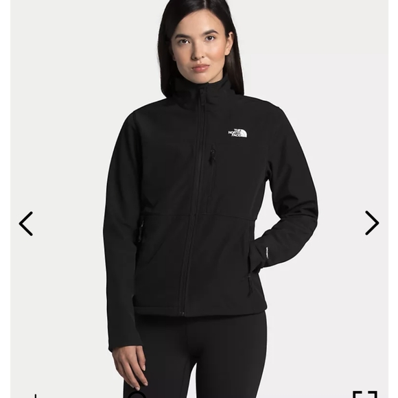 North Face Jacket Size Small - Picture 5 of 8